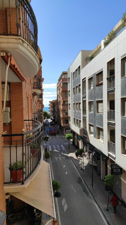 Pizarro Suites Villajoyosa Quarto foto