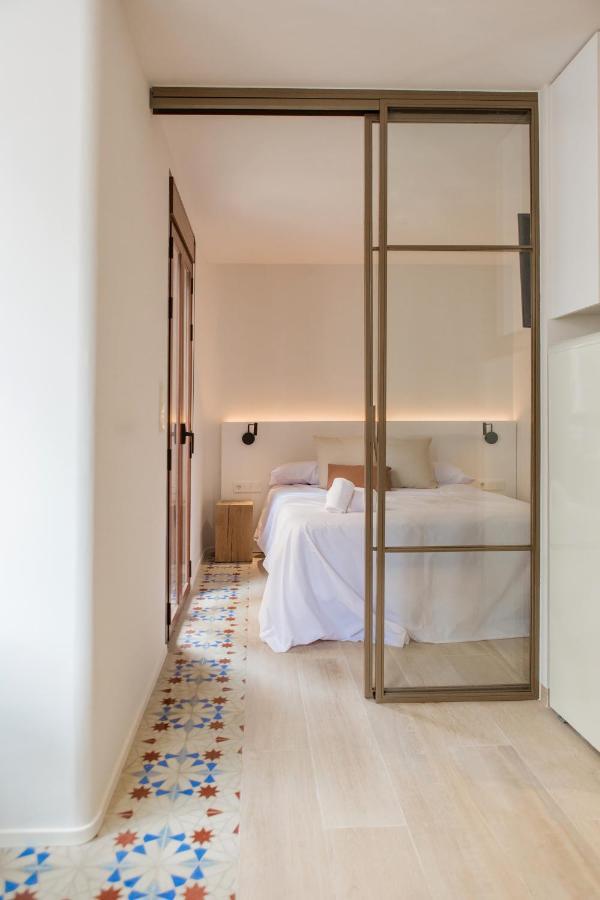 Pizarro Suites Villajoyosa Exterior foto