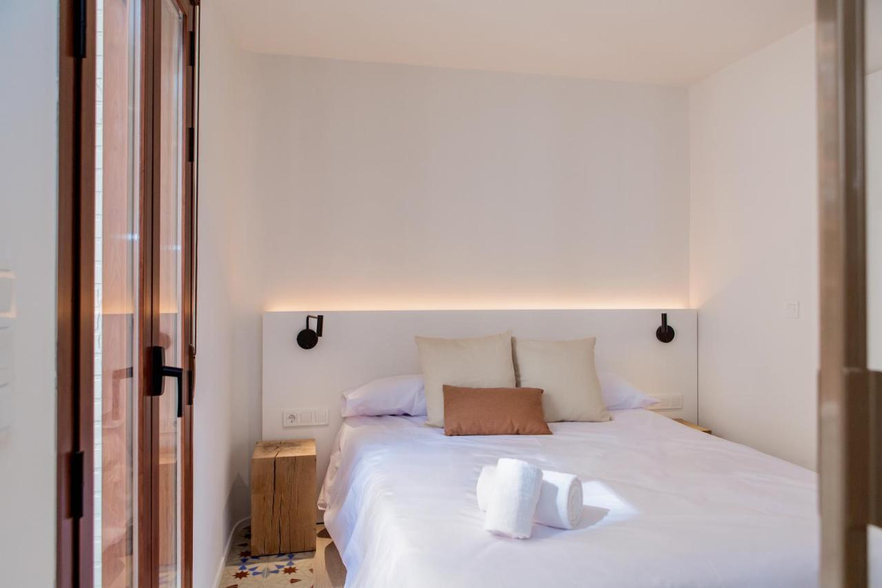 Pizarro Suites Villajoyosa Exterior foto