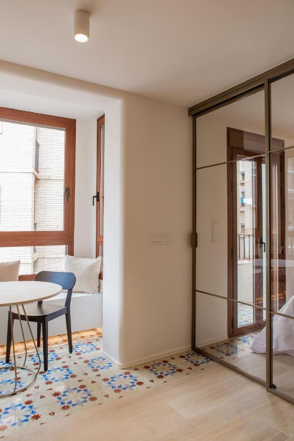 Pizarro Suites Villajoyosa Exterior foto