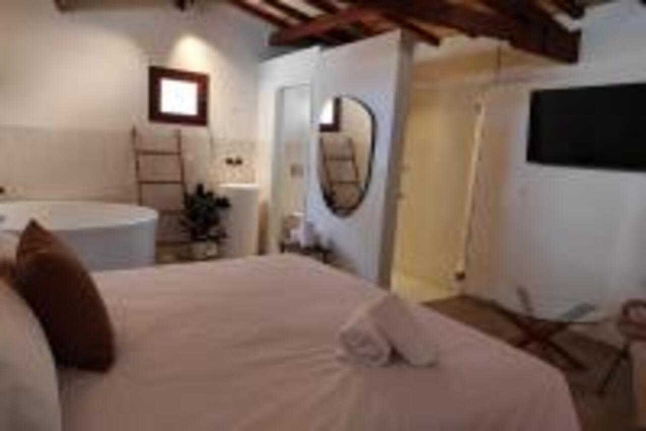 Pizarro Suites Villajoyosa Exterior foto