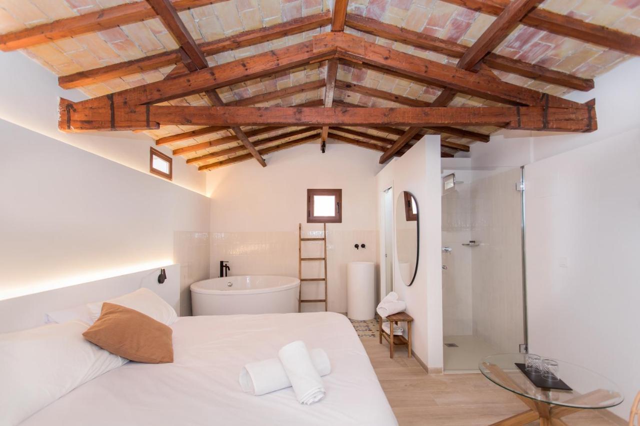 Pizarro Suites Villajoyosa Quarto foto