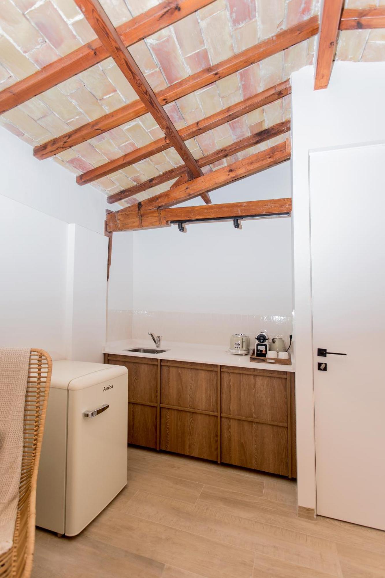 Pizarro Suites Villajoyosa Quarto foto